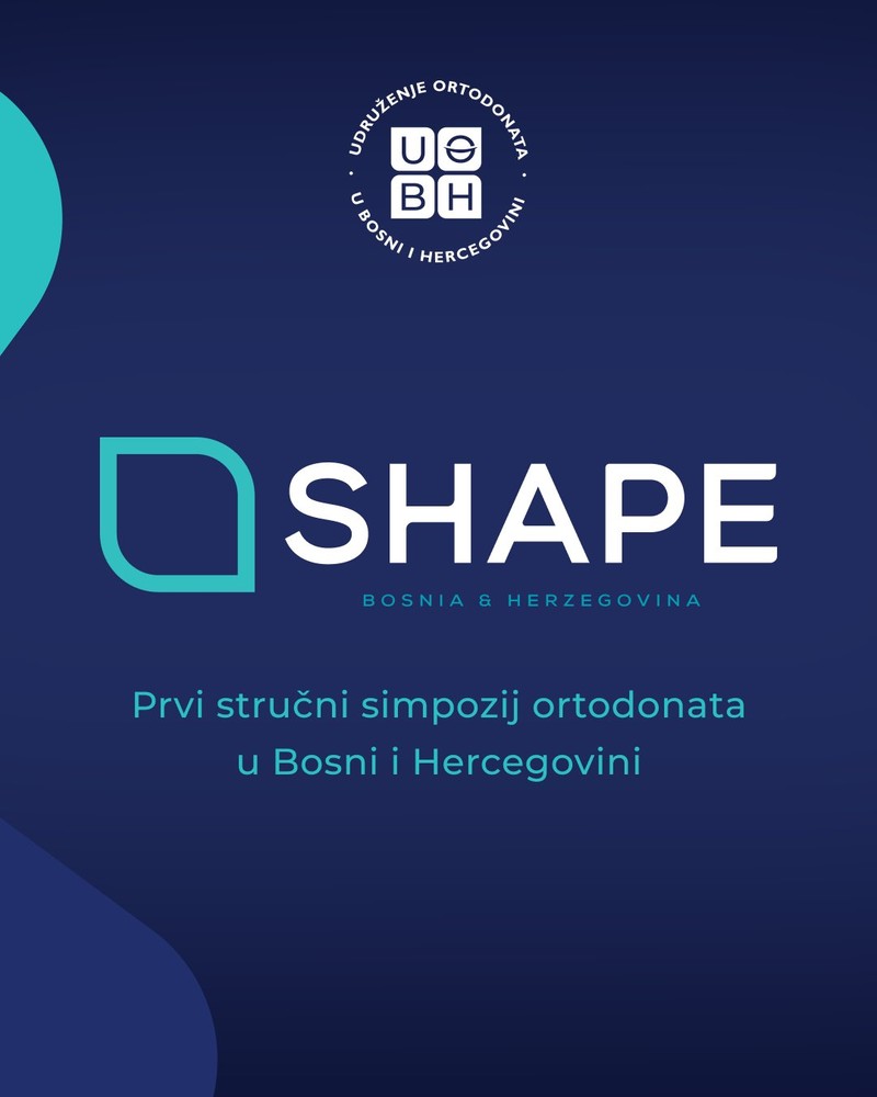 SHAPE Symposium