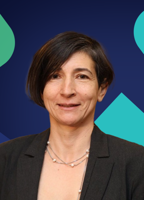 Prof. dr. Enita Nakaš, speaker at SHAPE BiH Symposium 2026