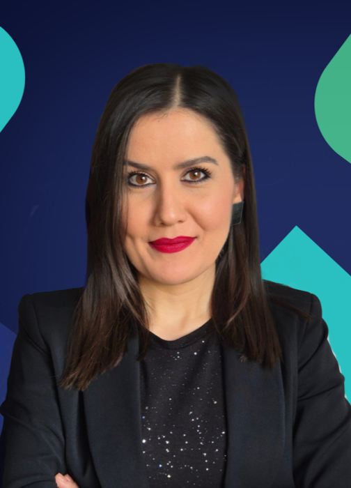 Prof. dr. Lejla Redžepagić - Vražalica, speaker at SHAPE BiH Symposium 2026