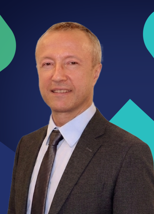 Prof. dr. Nenad Nedeljković, speaker at SHAPE BiH Symposium 2026