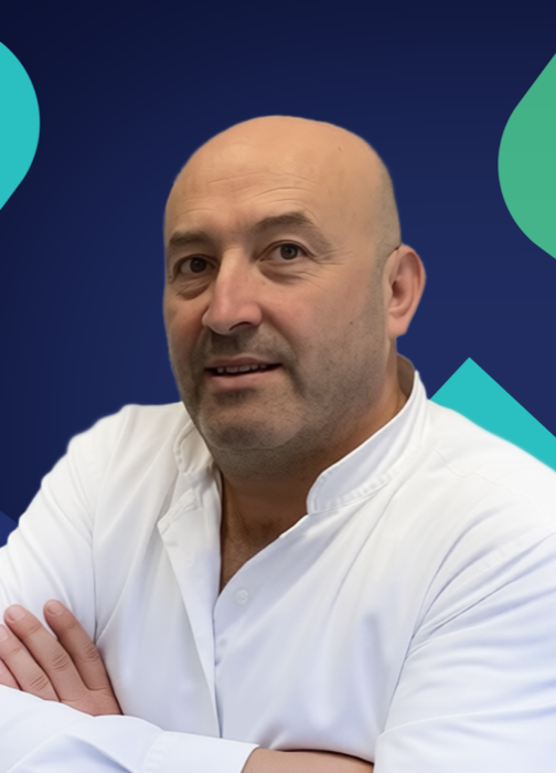 Prof. dr. Stjepan Špalj, speaker at SHAPE BiH Symposium 2026