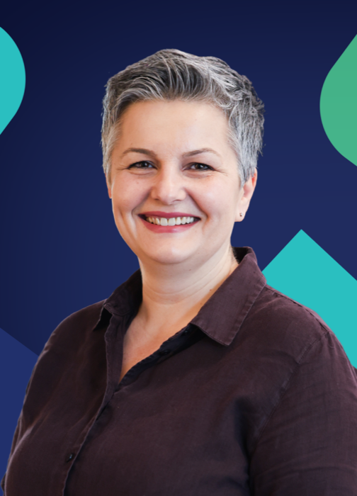 Dr. Adana Fetahović, speaker at SHAPE BiH Symposium 2026
