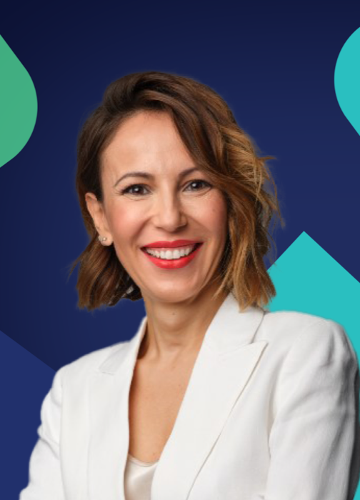 Dr. sc. Renata Vidaković, speaker at SHAPE BiH Symposium 2026